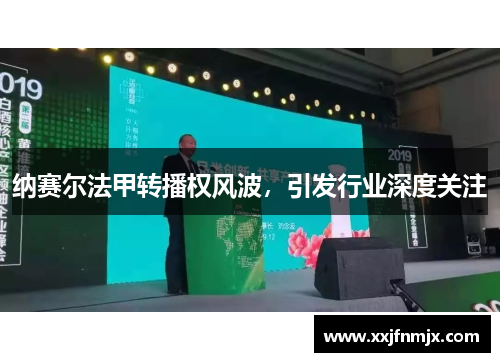 纳赛尔法甲转播权风波，引发行业深度关注