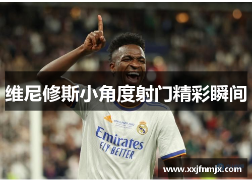 维尼修斯小角度射门精彩瞬间